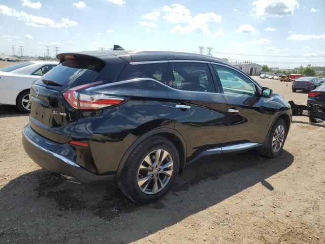 Vin: 5n1az2mh8jn135801, lot: 63023945, nissan murano s 20183
