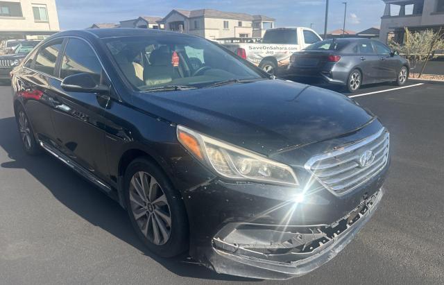 HYUNDAI SONATA SPO