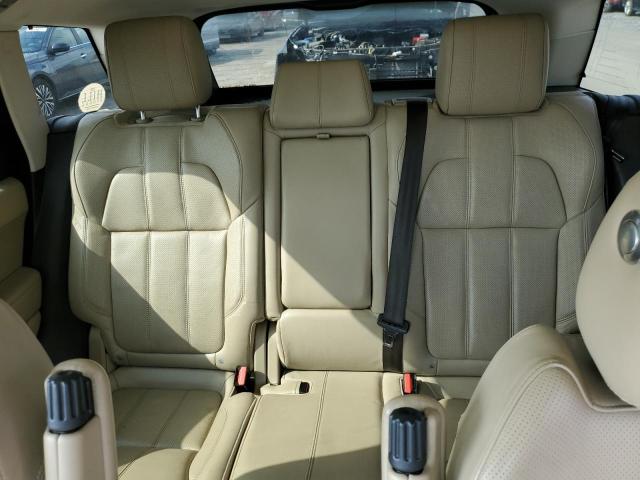 2014 LAND ROVER RANGE ROVE - SALWR2WF4EA390375