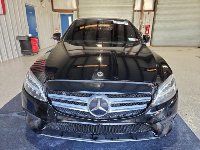 2019 MERCEDES-BENZ C 300 4MAT 55SWF8EB2KU301938