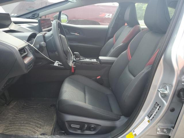 2024 TOYOTA PRIUS PRIM JTDACACU5R3033247