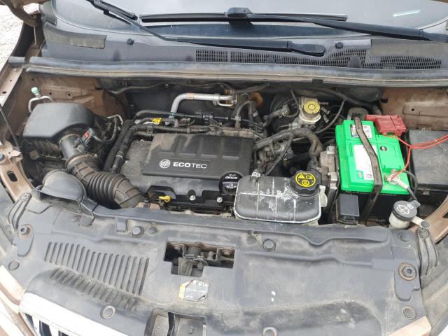2016 BUICK ENCORE KL4CJASB3GB713336