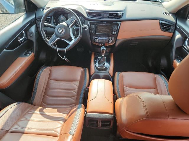 2018 NISSAN ROGUE S - JN8AT2MV8JW342134