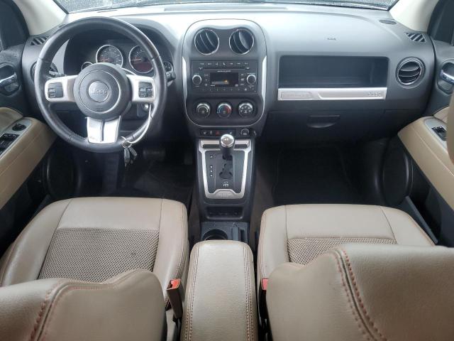 2015 JEEP COMPASS LA 1C4NJDEB7FD208172