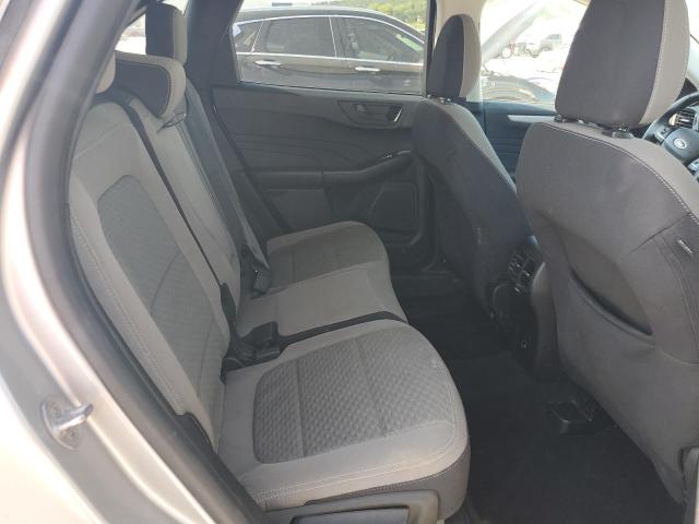 2022 FORD ESCAPE SE - 1FMCU9BZ4NUA39915