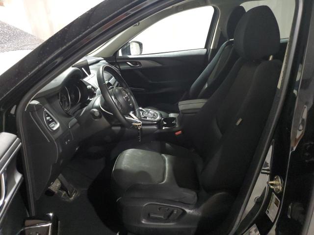2022 MAZDA CX-9 SPORT JM3TCBBY9N0605572