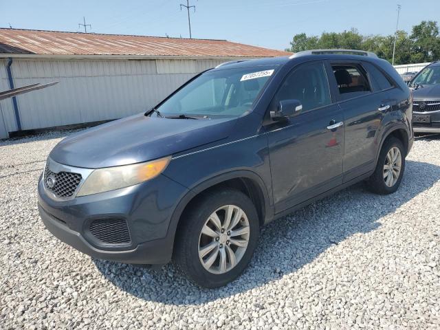 KIA SORENTO BA