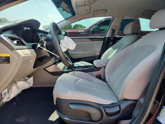 2016 HYUNDAI SONATA SE #3290275205