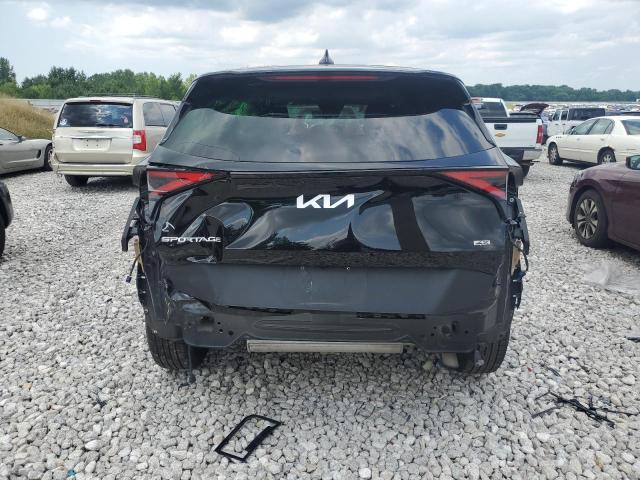 2024 KIA SPORTAGE L - KNDPUCDFXR7232659