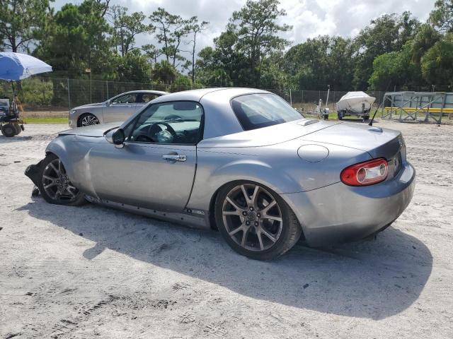 2015 MAZDA MX-5 MIATA JM1NC2PF6F0238902