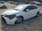 2022 TOYOTA COROLLA LE - 5YFEPMAE8NP294182