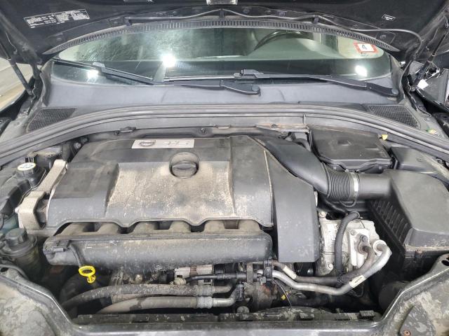 2015 VOLVO XC60 T6 PR YV4902RC1F2626098