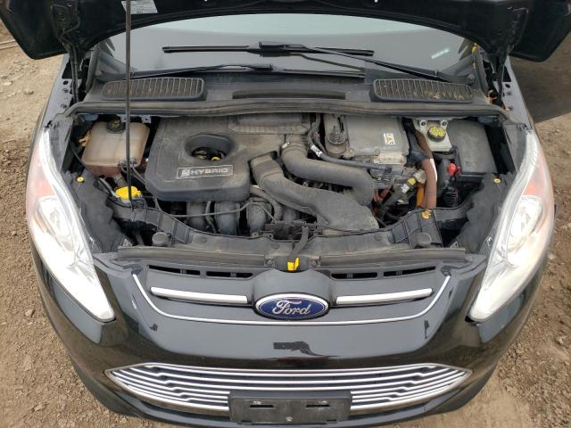 2015 FORD C-MAX SE 1FADP5AU5FL116870