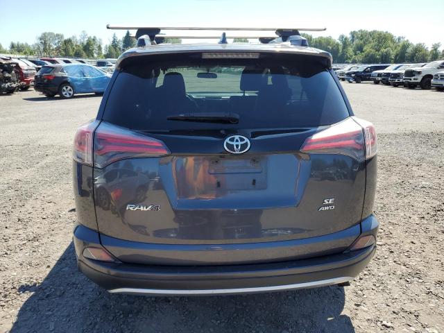 2016 TOYOTA RAV4 SE JTMJFREV4GJ103518
