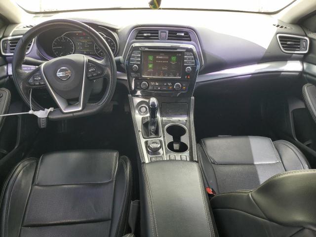2019 NISSAN MAXIMA S 1N4AA6AVXKC367431