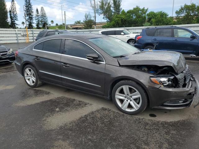 2015 VOLKSWAGEN CC SPORT WVWBN7AN6FE810869