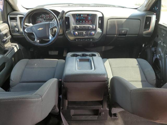 2015 CHEVROLET SILVERADO - 3GCUKREC8FG521877