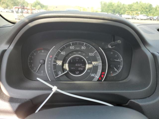 2016 HONDA CR-V EX - 2HKRM4H53GH658525