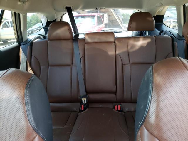2020 SUBARU OUTBACK TO 4S4BTAPC5L3211957