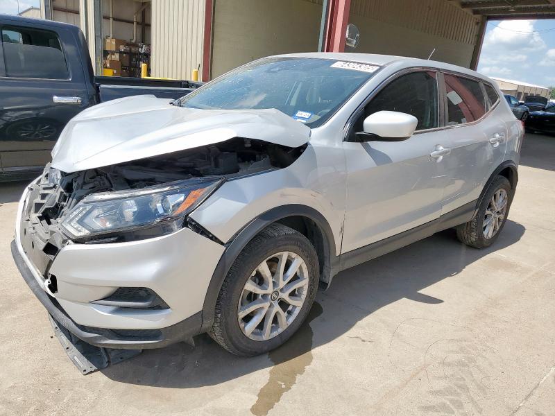 NISSAN ROGUE SPOR