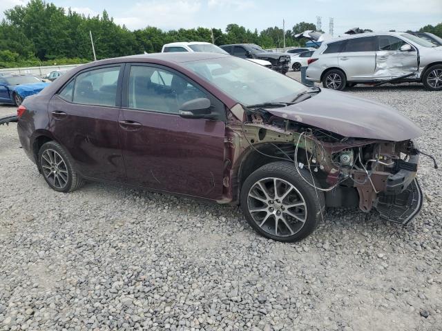 Vin: 5yfburhe3hp649066, lot: 62451835, toyota corolla l 20174
