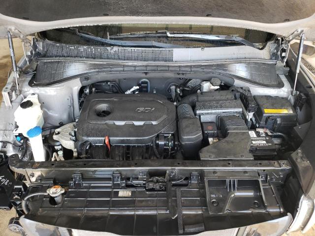 2017 KIA SORENTO LX 5XYPGDA30HG248264