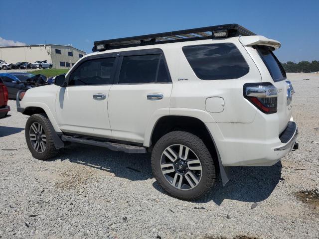 2019 TOYOTA 4RUNNER SR JTEBU5JR9K5718574