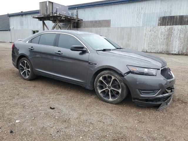 2015 FORD TAURUS SHO 1FAHP2KT2FG196210