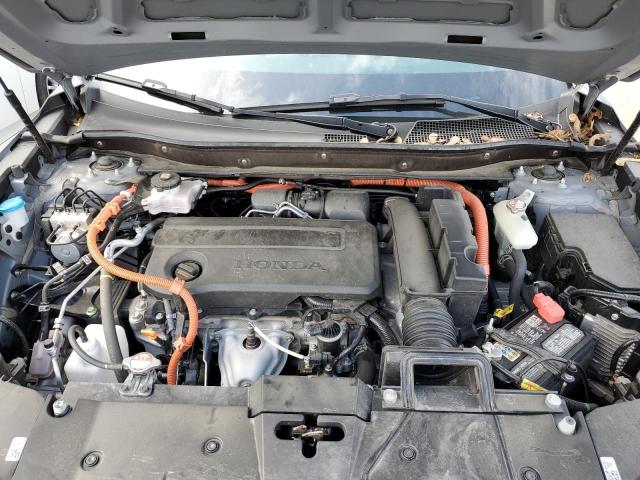 2024 HONDA CR-V SPORT - 7FARS6H93RE024349
