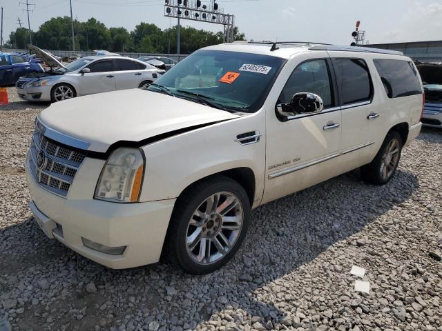 CADILLAC ESCALADE E