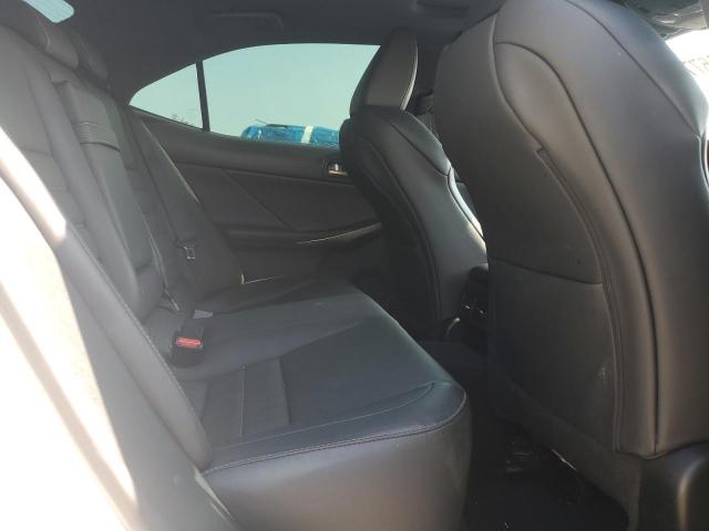 2019 LEXUS IS 300 JTHC81D20K5037223