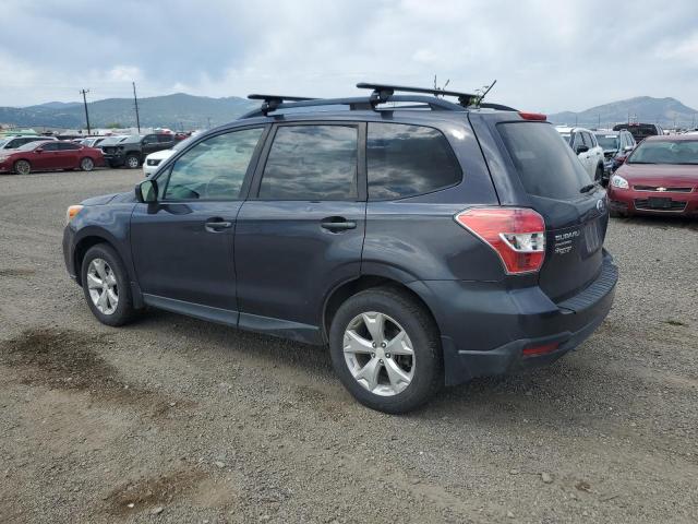 2015 SUBARU FORESTER 2 JF2SJAFC8FH589095