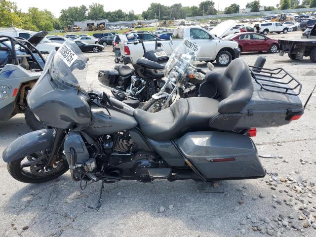 2022 HARLEY-DAVIDSON FLHTK 1HD1KEF1XNB657068