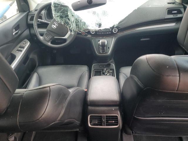 2015 HONDA CR-V EXL - 2HKRM3H74FH545399