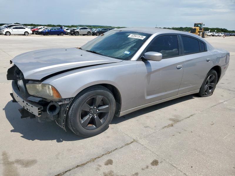 DODGE CHARGER SE