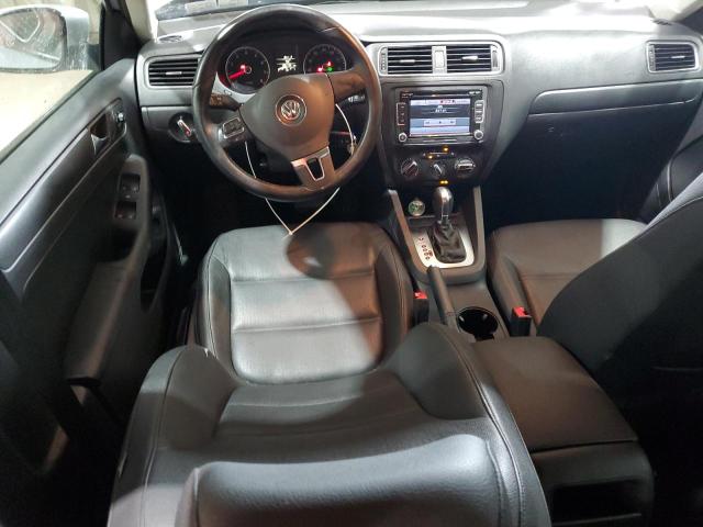 2012 VOLKSWAGEN JETTA SE - 3VWDP7AJ0CM369856