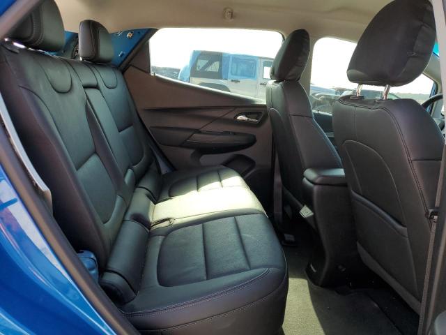 2023 CHEVROLET BOLT EV 2L 1G1FX6S01P4146232