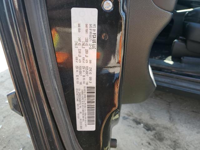 2017 DODGE GRAND CARA - 2C4RDGEG0HR667176
