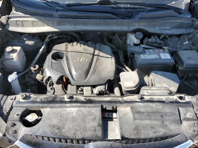 2015 HYUNDAI TUCSON LIM KM8JUCAG6FU094663