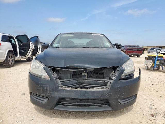 2015 NISSAN SENTRA S - 3N1AB7AP5FY287503