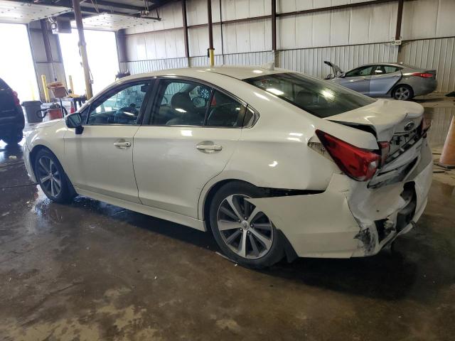 2016 SUBARU LEGACY 2.5 4S3BNAL67G3018519