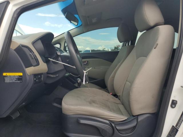 2015 KIA RIO LX KNADM5A31F6423197