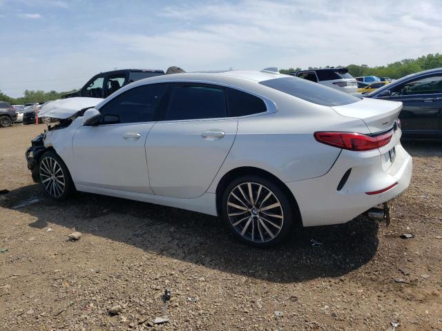 2023 BMW 228XI - WBA73AK09P7L79751