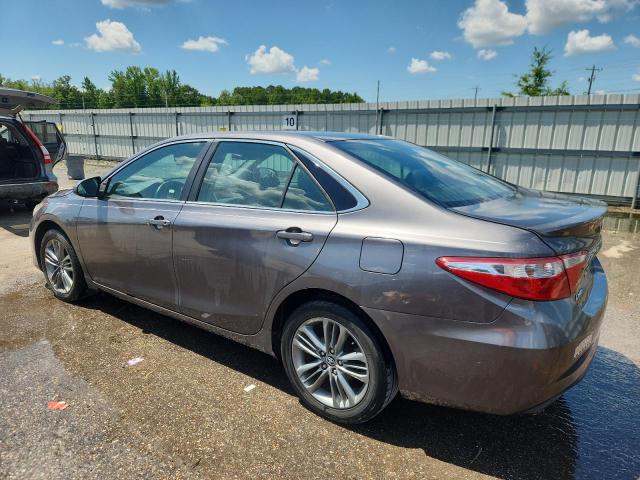 2015 TOYOTA CAMRY LE - 4T1BF1FK3FU087329