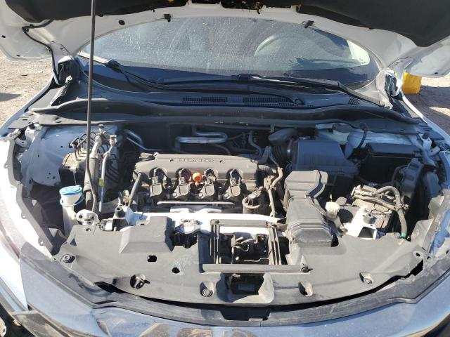 2022 HONDA HR-V EX - 3CZRU5H51NM731835