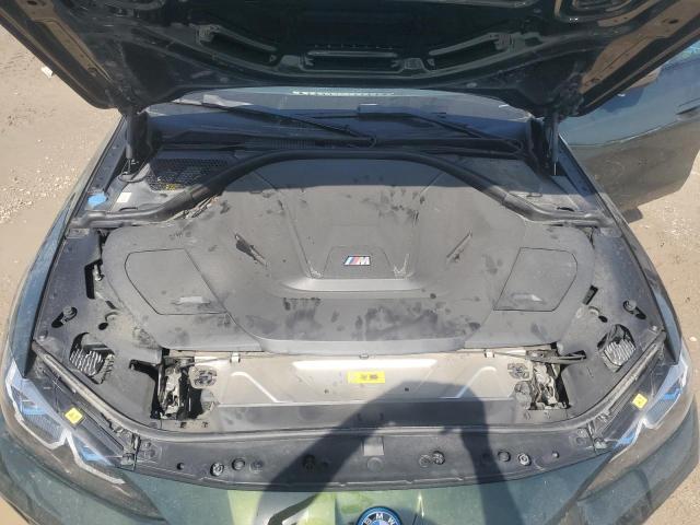 2023 BMW I4 M50 WBY33AW07PFP22928