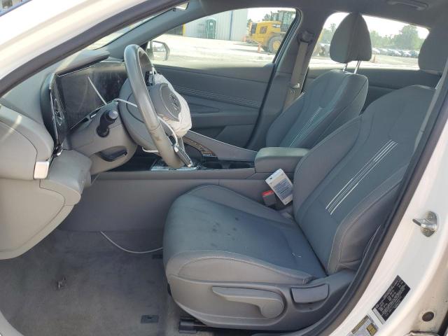 2023 HYUNDAI ELANTRA SE 5NPLS4AG6PH096952