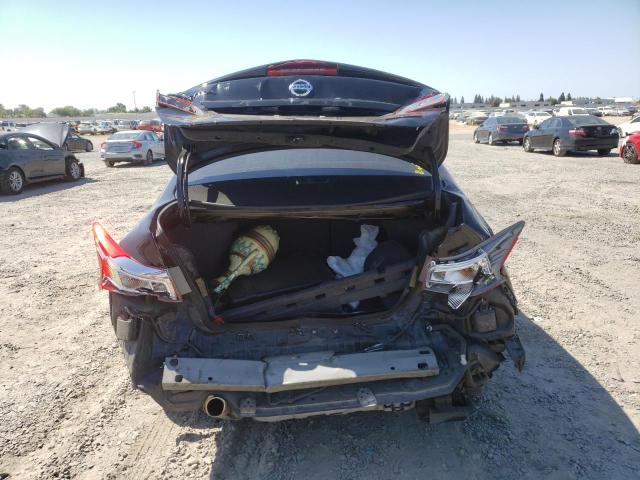 2018 NISSAN SENTRA S - 3N1AB7AP9JY251466