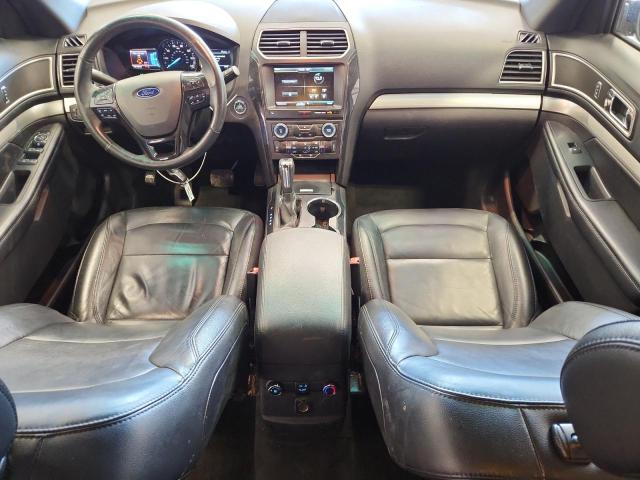 2016 FORD EXPLORER X 1FM5K8DH2GGB34875