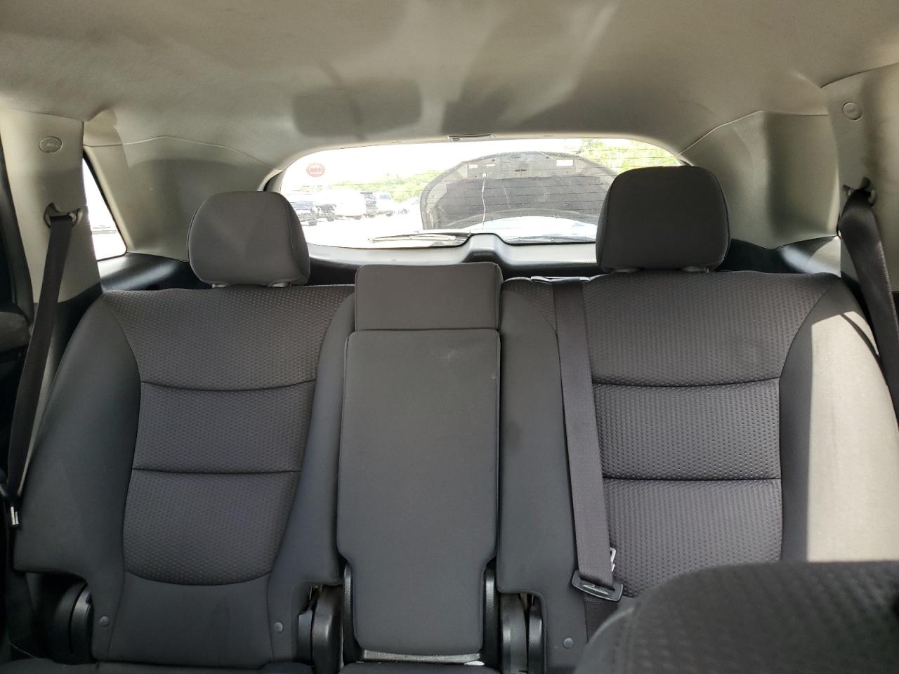 KIA SORENTO BASE